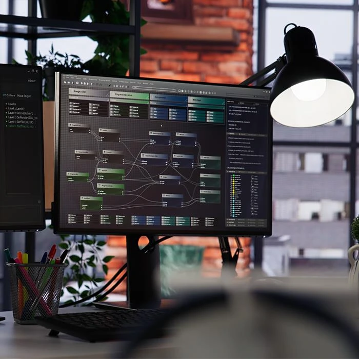 Web Application Development