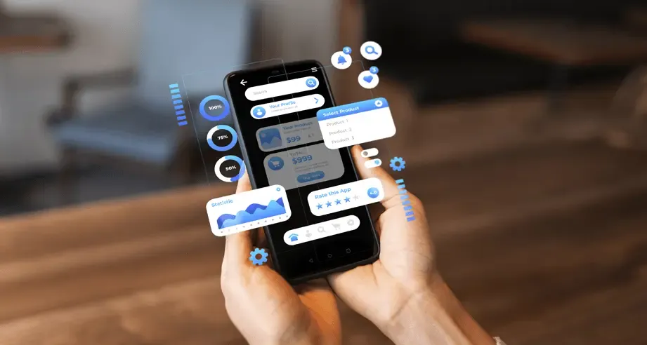 Mobile Application Development