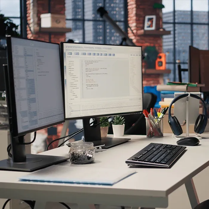 Web Design & Development